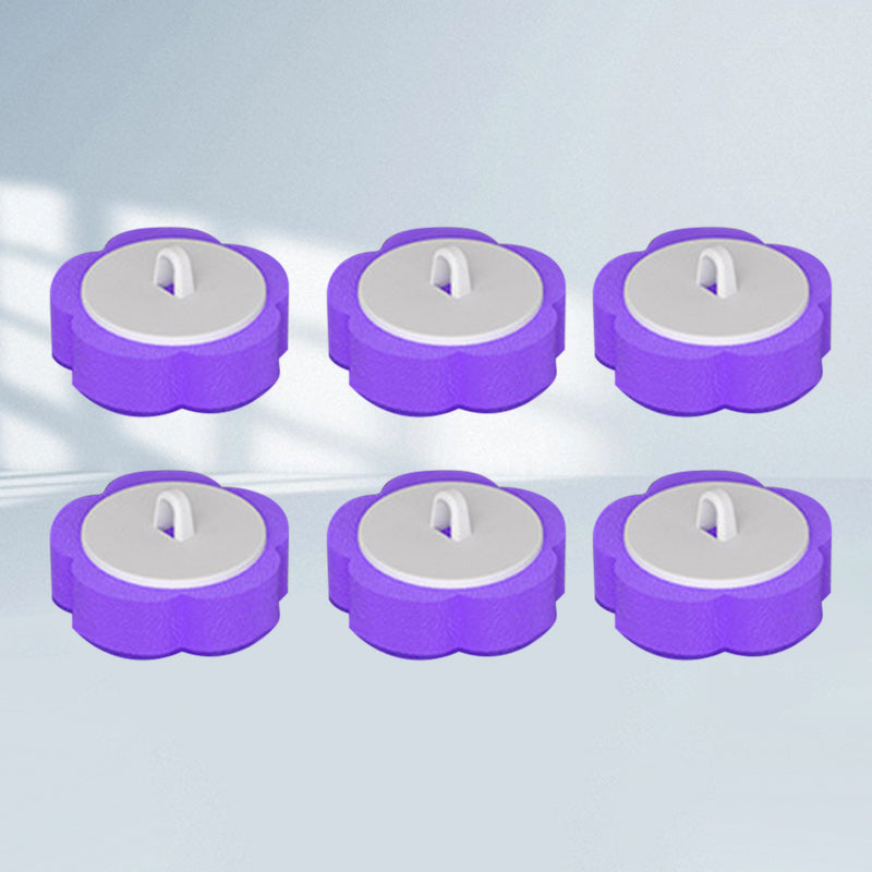 HygieFlush™ Sistema di pulizia del WC privo di batteri