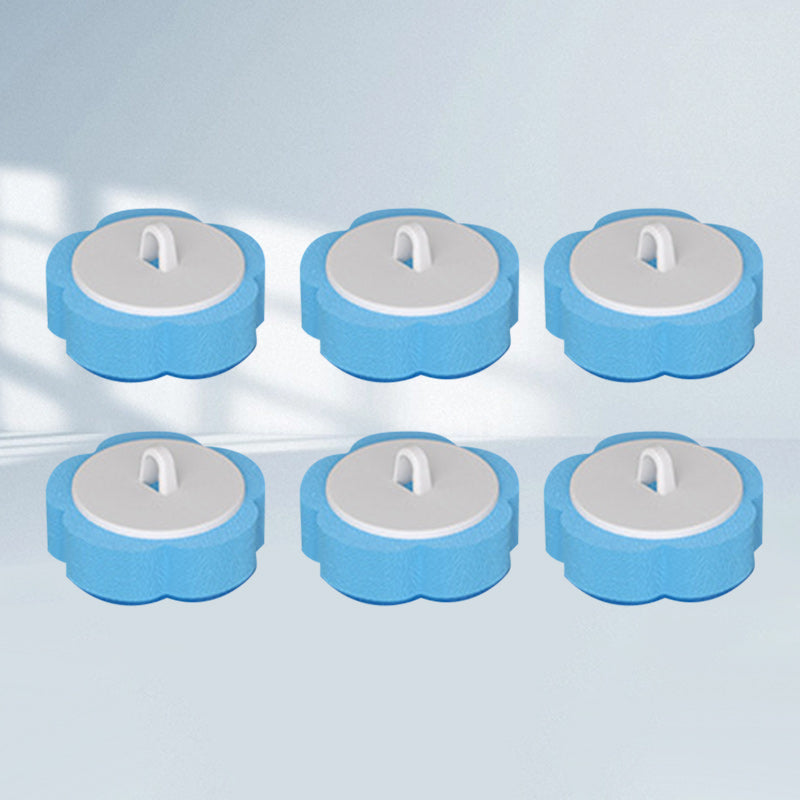 HygieFlush™ Sistema di pulizia del WC privo di batteri