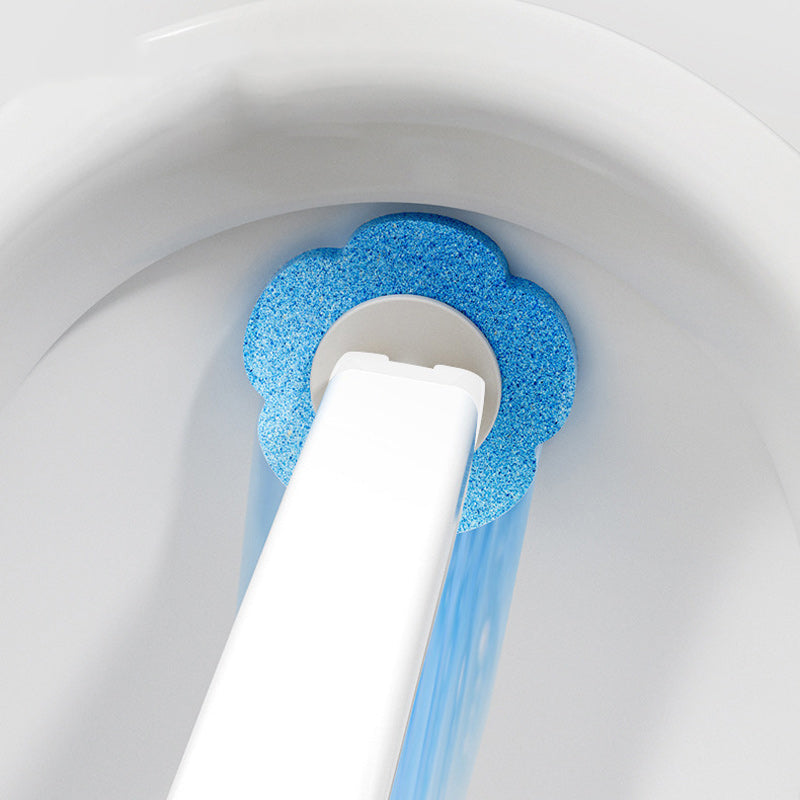 HygieFlush™ Sistema di pulizia del WC privo di batteri