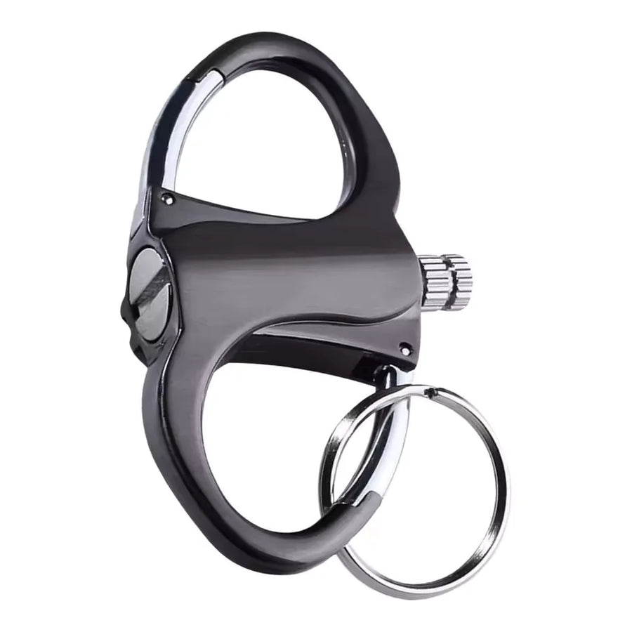 Ignix™ Portachiavi accendino a pietra focaia