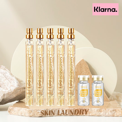 Instalift™ Kit lifting e ringiovanimento della pelle con filo proteico 24K