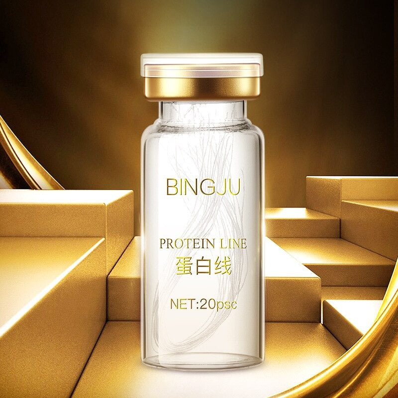 Instalift™ Kit lifting e ringiovanimento della pelle con filo proteico 24K