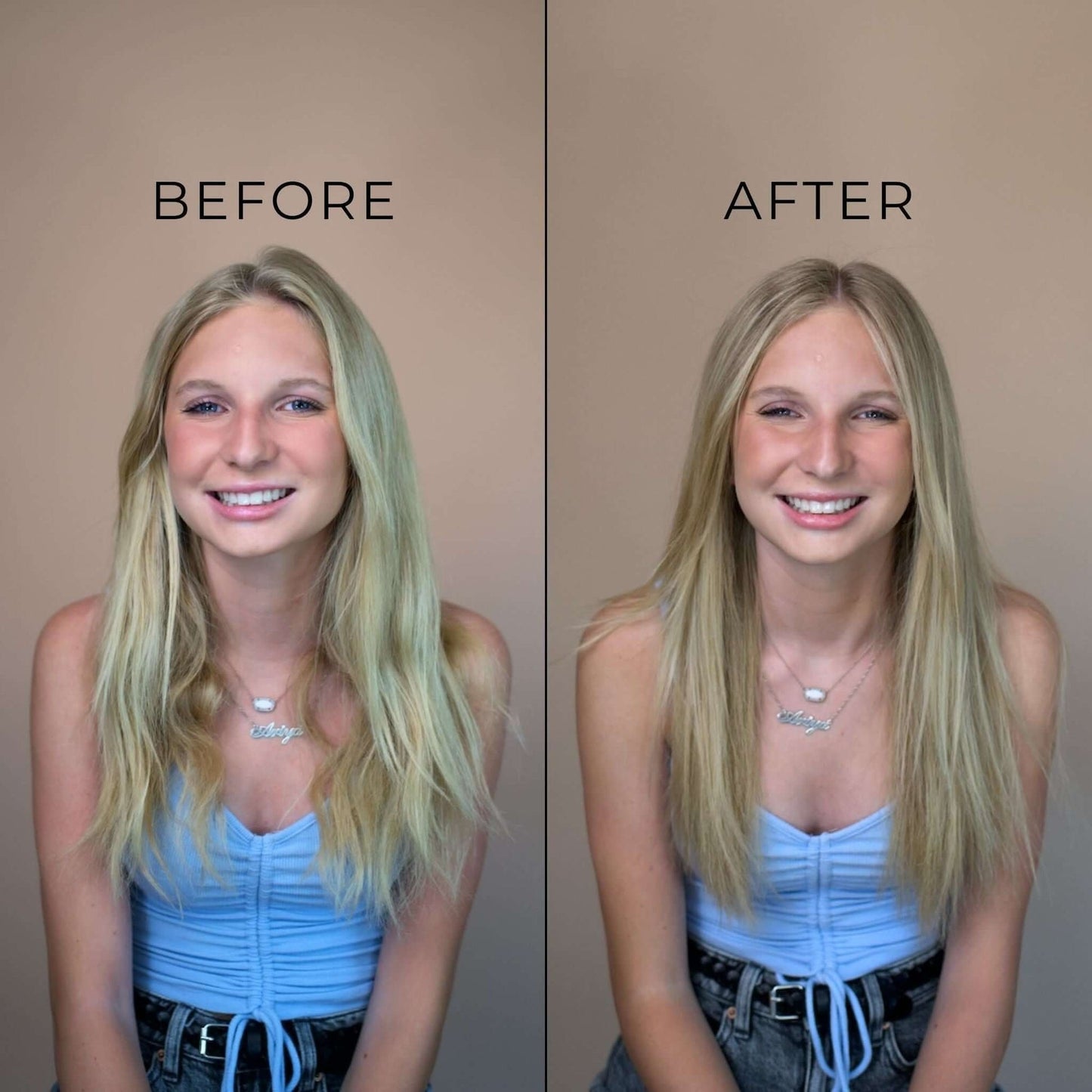 IronLux 2-in-1™ Styling dei capelli 2 in 1