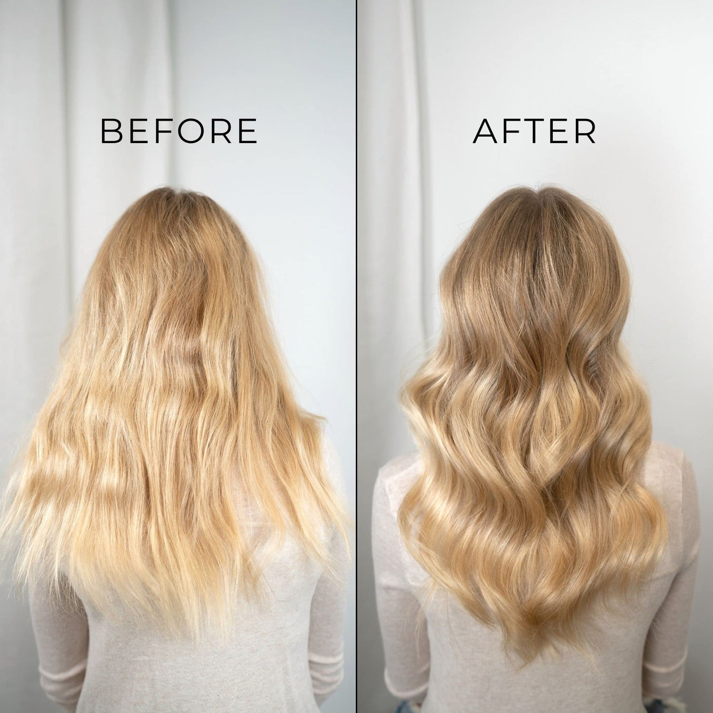 IronLux 2-in-1™ Styling dei capelli 2 in 1