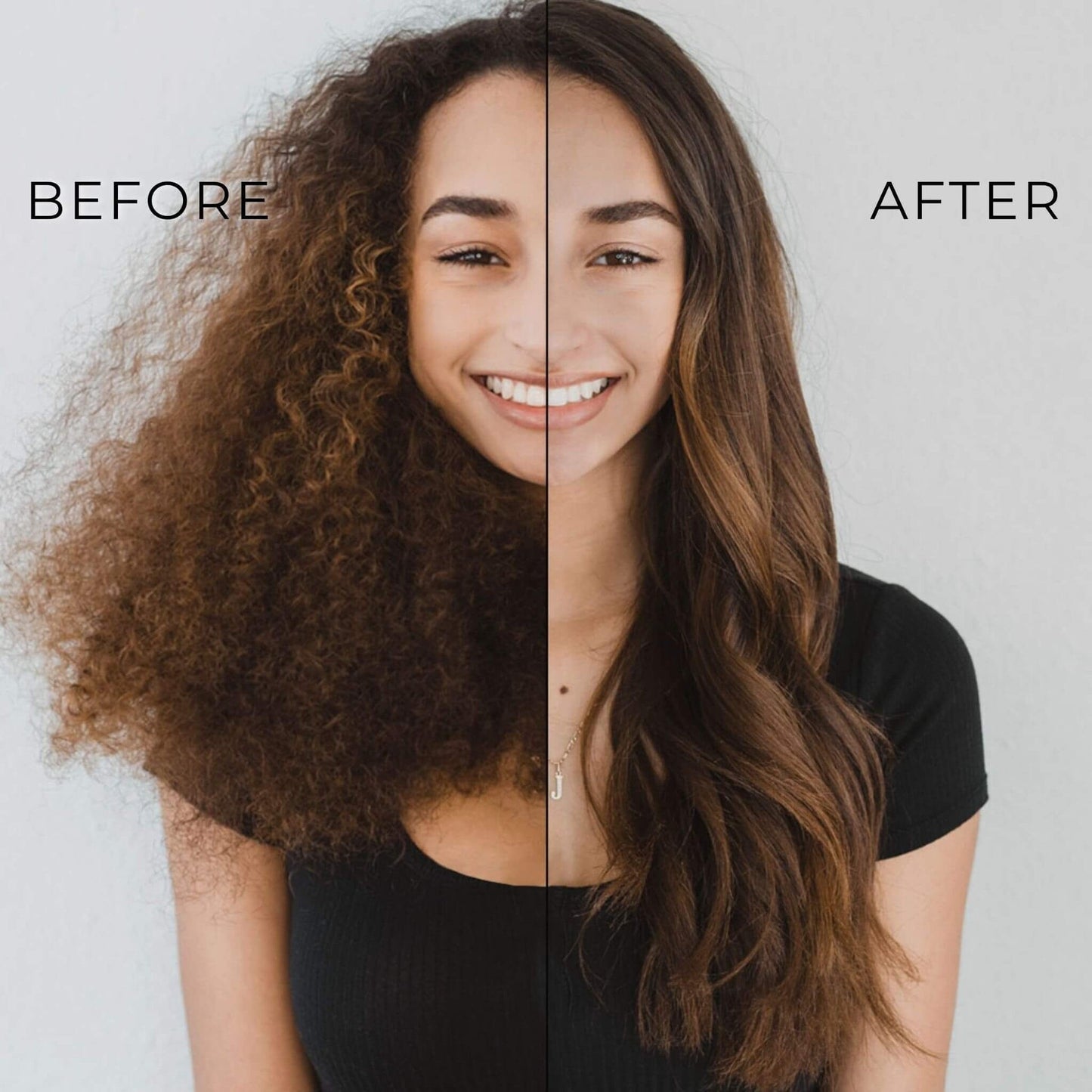 IronLux 2-in-1™ Styling dei capelli 2 in 1