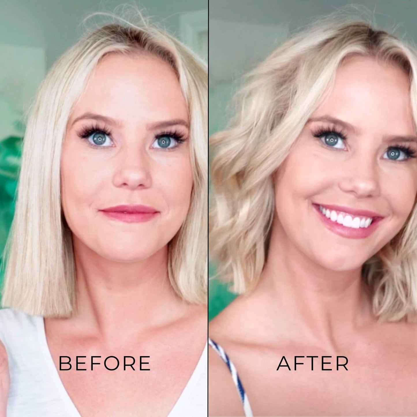 IronLux 2-in-1™ Styling dei capelli 2 in 1