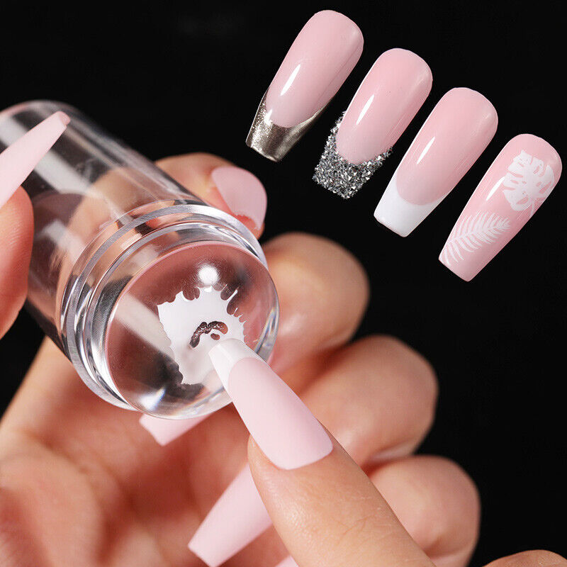JellyDrip™ Set di timbri per unghie | 1+1 GRATIS