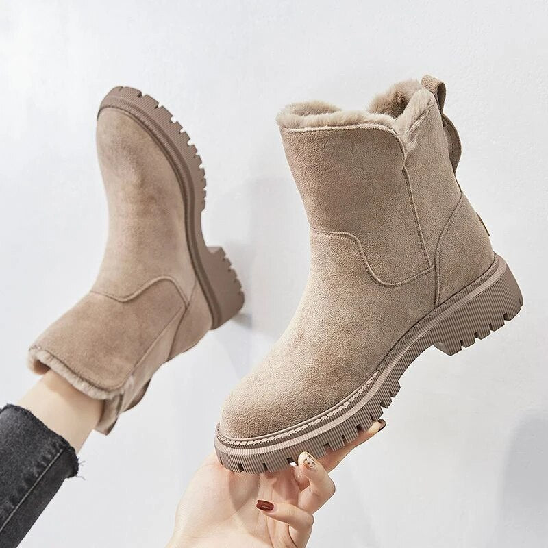 Jemma™ Scarpe eleganti, calde e morbide