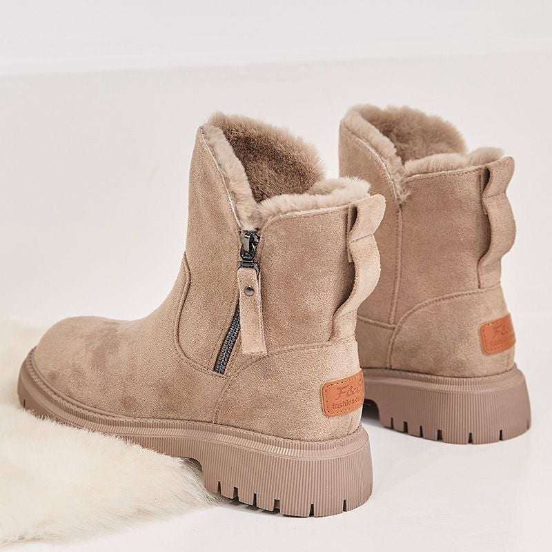 Jemma™ Scarpe eleganti, calde e morbide