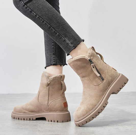 Jemma™ Scarpe eleganti, calde e morbide