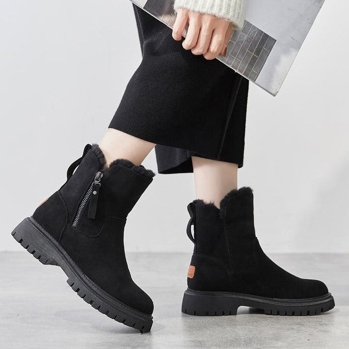 Jemma™ Scarpe eleganti, calde e morbide