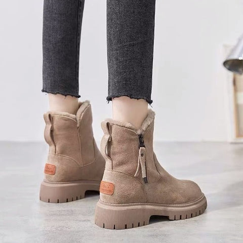 Jemma™ Scarpe eleganti, calde e morbide