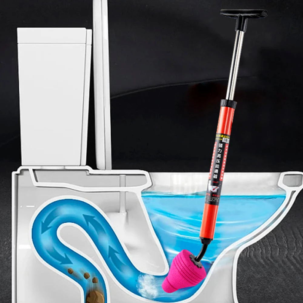 JetLoo™ Sturatore rapido per WC