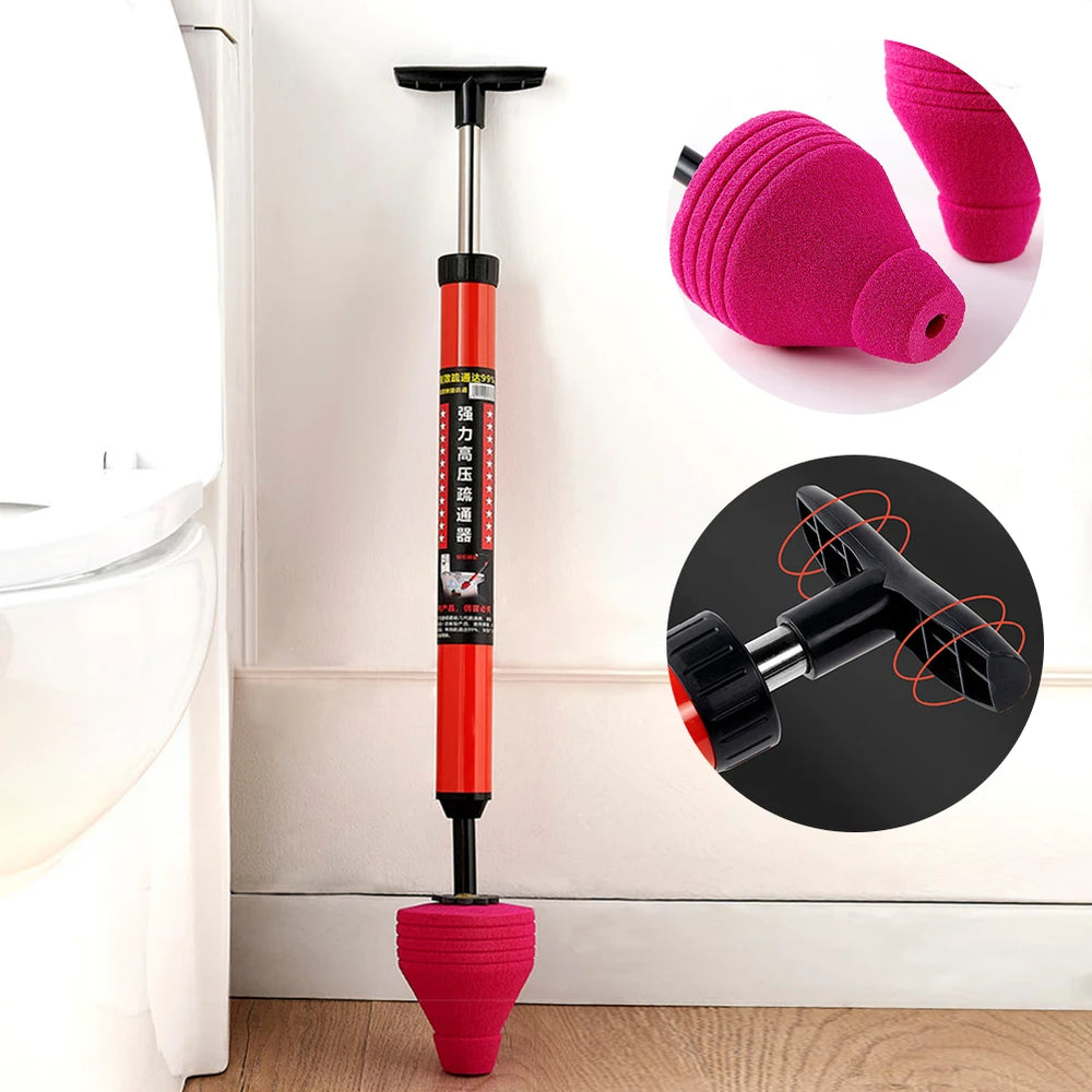 JetLoo™ Sturatore rapido per WC