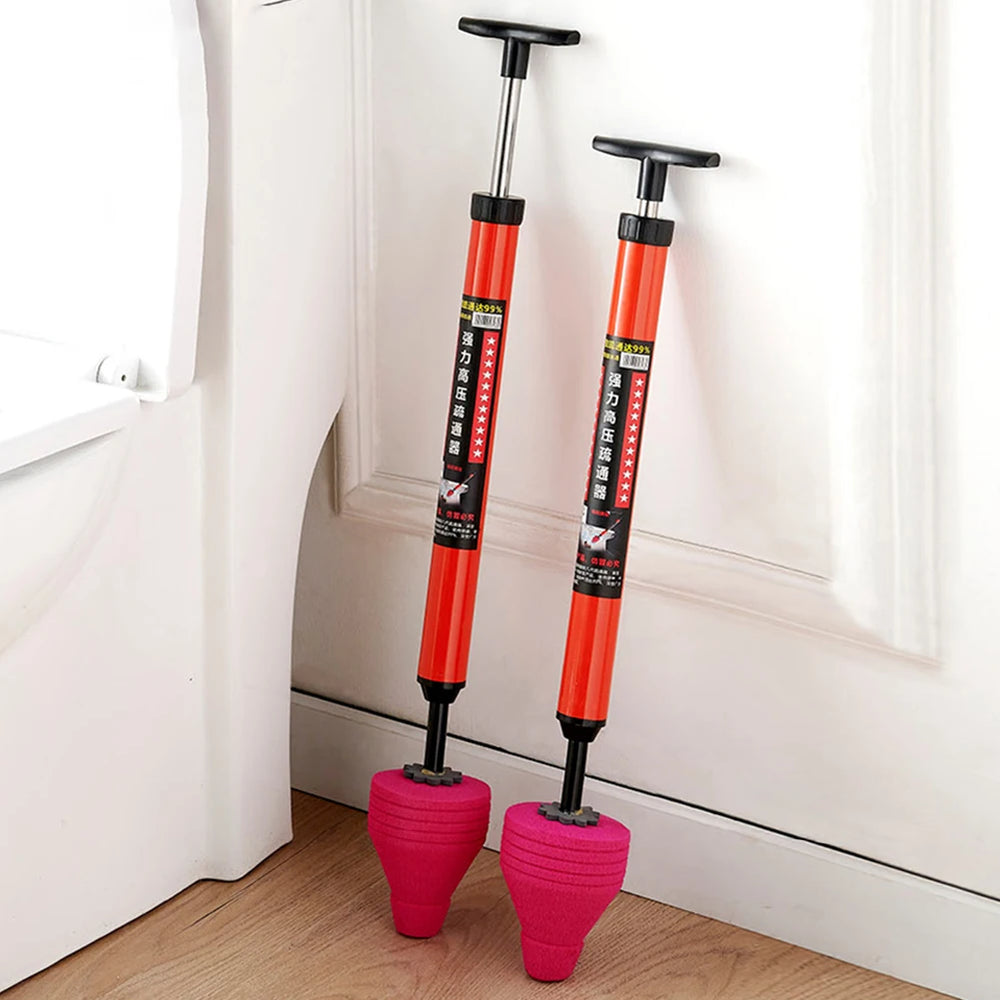 JetLoo™ Sturatore rapido per WC