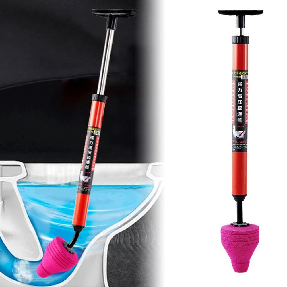 JetLoo™ Sturatore rapido per WC