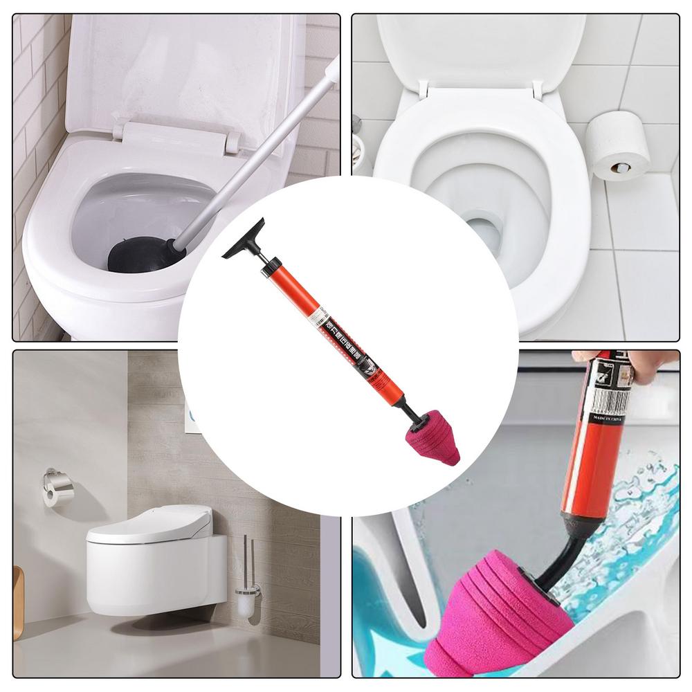 JetLoo™ Sturatore rapido per WC
