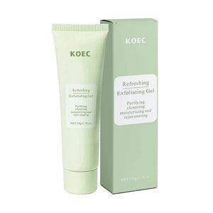 KOEC TÈ VERDE
