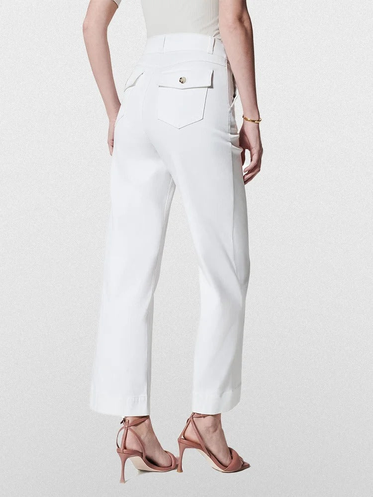 Kara™️ Pantaloni con controllo della pancia