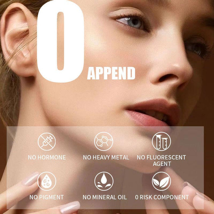 KeraGlow™ Maschera per capelli viola alla cheratina