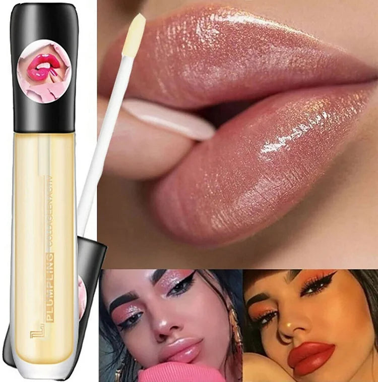 KissBeauty™ Rimpolpante labbra istantaneo