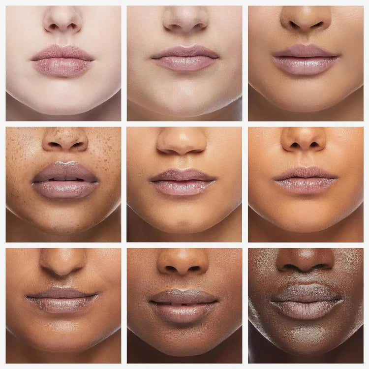 KissBeauty™ Rimpolpante labbra istantaneo