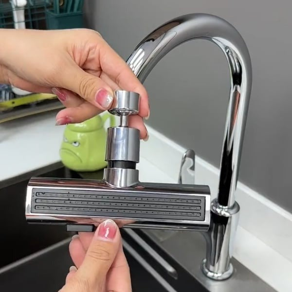 Kitchen Luxe™ Accessorio per rubinetto da cucina