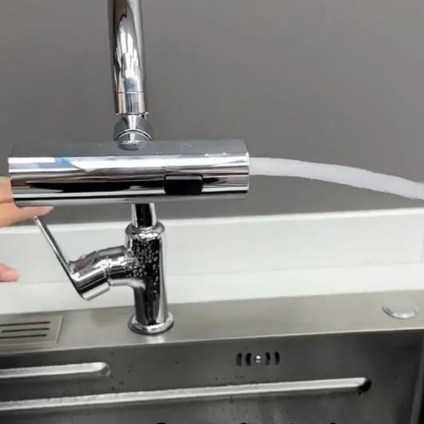 Kitchen Luxe™ Accessorio per rubinetto da cucina