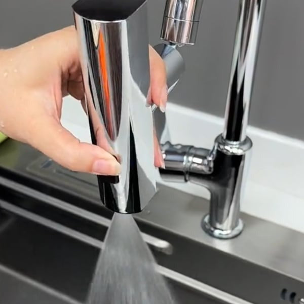 Kitchen Luxe™ Accessorio per rubinetto da cucina