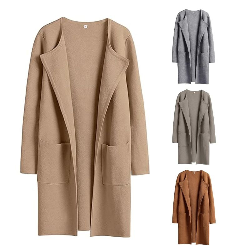 Lara Porter™️ Cappotto moda