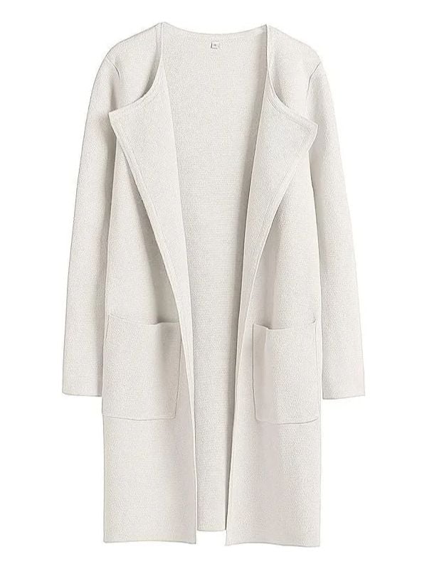 Lara Porter™️ Cappotto moda