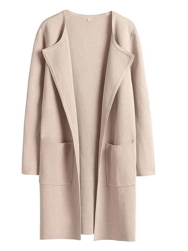 Lara Porter™️ Cappotto moda