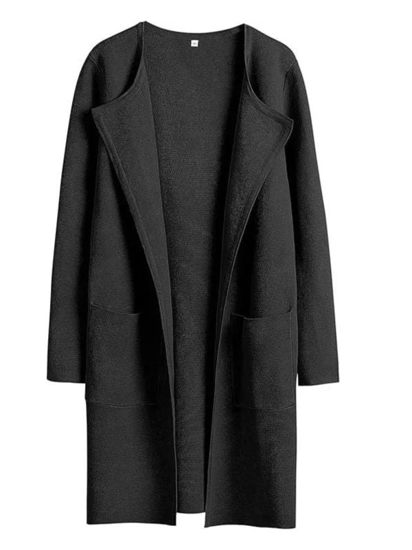 Lara Porter™️ Cappotto moda