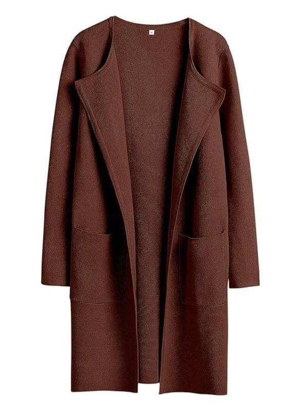 Lara Porter™️ Cappotto moda