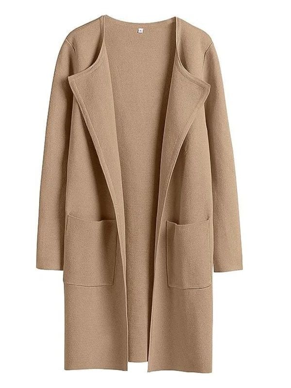Lara Porter™️ Cappotto moda