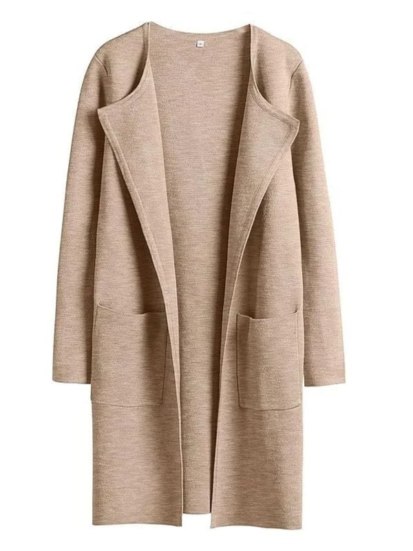 Lara Porter™️ Cappotto moda