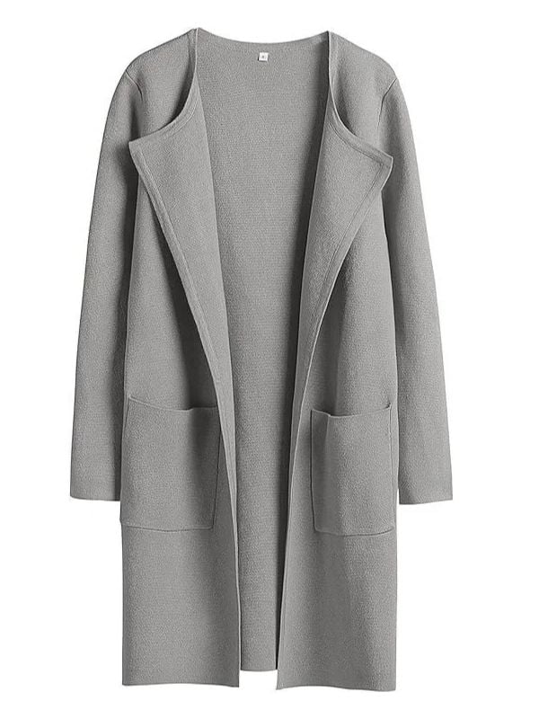 Lara Porter™️ Cappotto moda