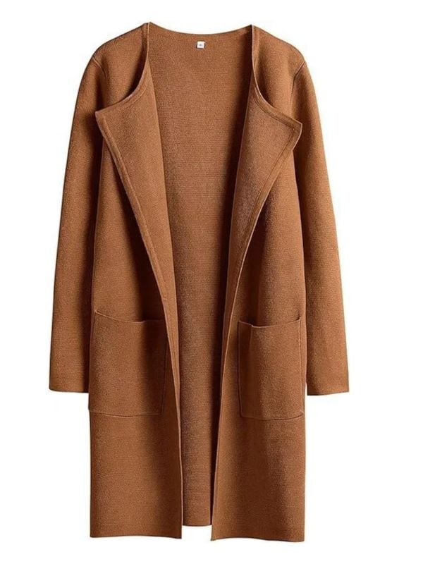Lara Porter™️ Cappotto moda