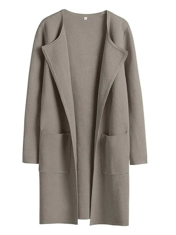 Lara Porter™️ Cappotto moda
