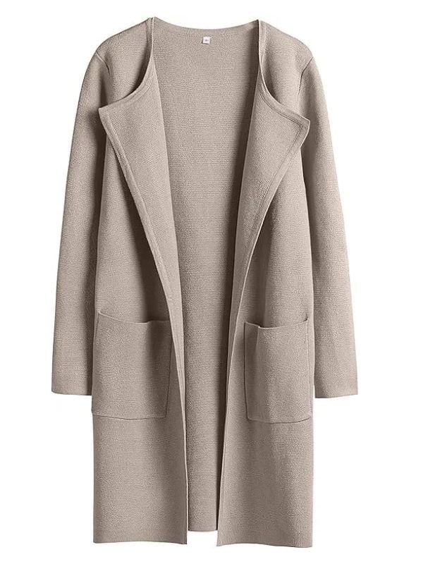 Lara Porter™️ Cappotto moda