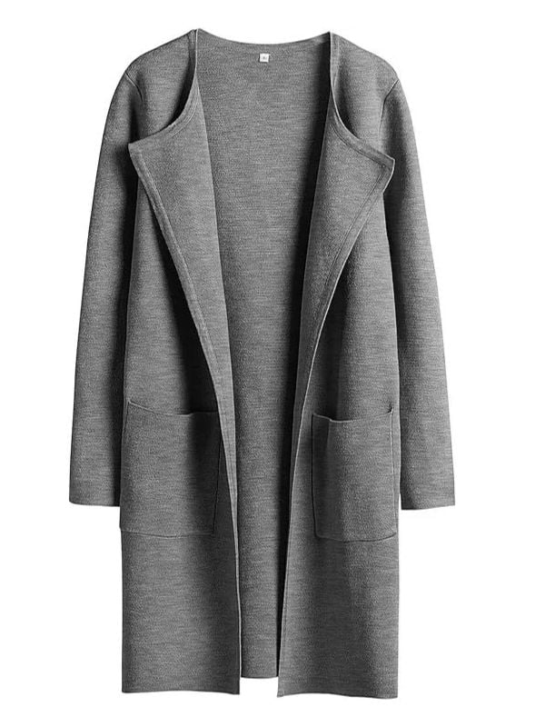 Lara Porter™️ Cappotto moda