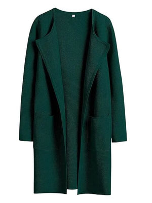 Verde scuro