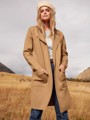 Lara Porter™️ Cappotto moda
