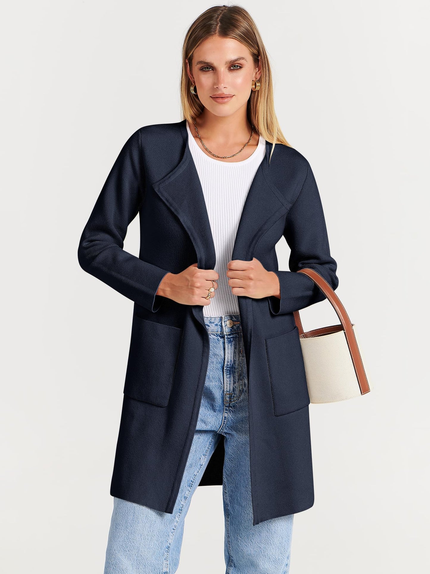 Lara Porter™️ Cappotto moda