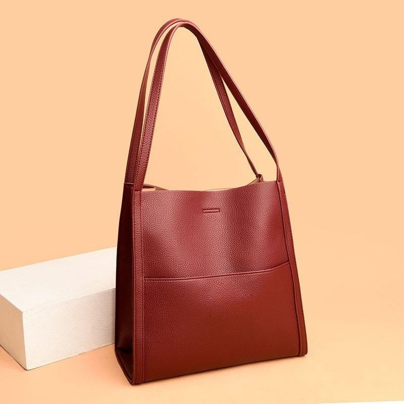 Laure™️  Borsa autunnale grande