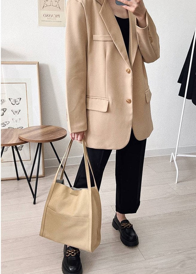 Laure™️  Borsa autunnale grande