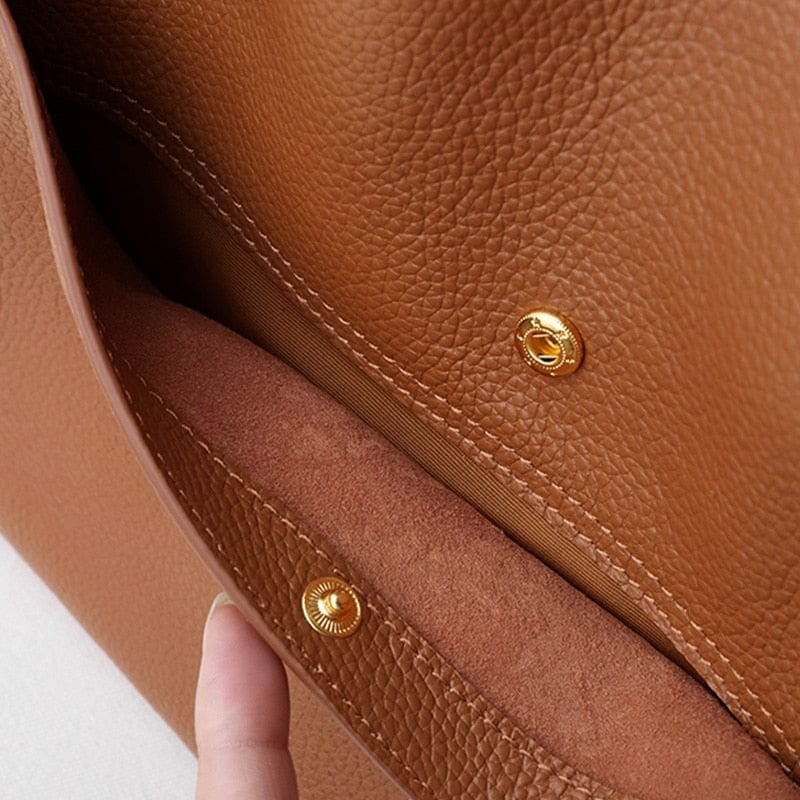Laure™️  Borsa autunnale grande