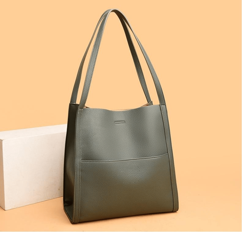 Laure™️  Borsa autunnale grande