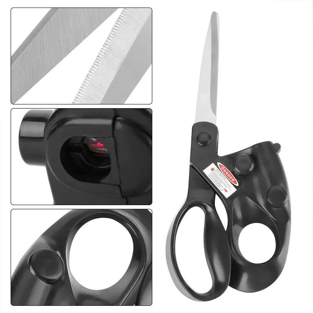 Lazorsnip™ Forbici di precisione con guida laser