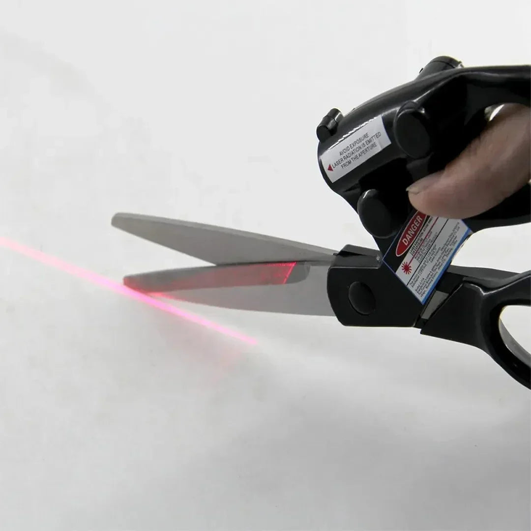 Lazorsnip™ Forbici di precisione con guida laser